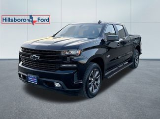 Used 2020 Chevrolet Silverado 1500 RST w/ Texas Edition video 1