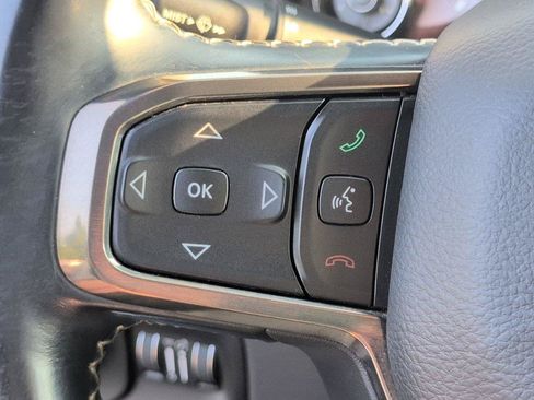 Used 2019 RAM 1500 Limited w/ Advanced Safety Group AWD/4WD image 30
