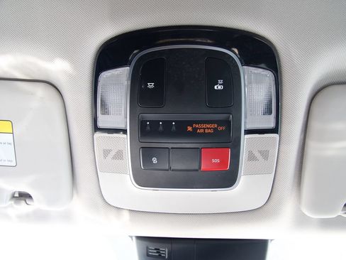Used 2024 Hyundai Tucson SEL AWD/4WD image 30