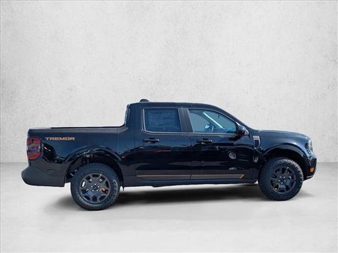 New 2026 Ford Maverick Tremor image 5