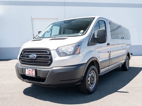Used 2017 Ford Transit 350 XL RWD image 2