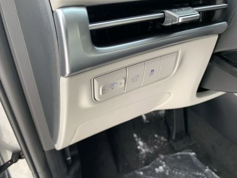 New 2026 Hyundai Tucson SEL image 14