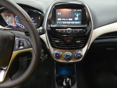 Used 2017 Chevrolet Spark LT image 10