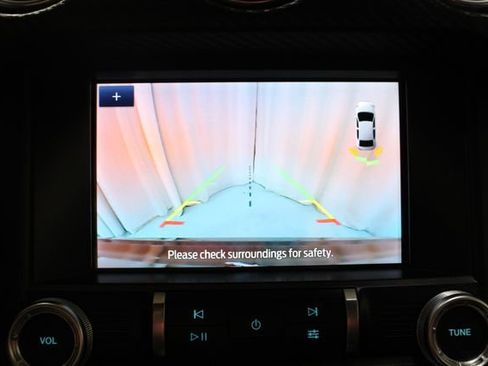 Used 2022 Ford Mustang Coupe w/ Equipment Group 101A image 4