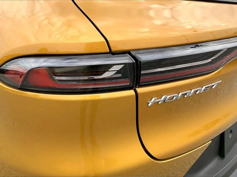 Used 2024 Dodge Hornet GT AWD/4WD image 26