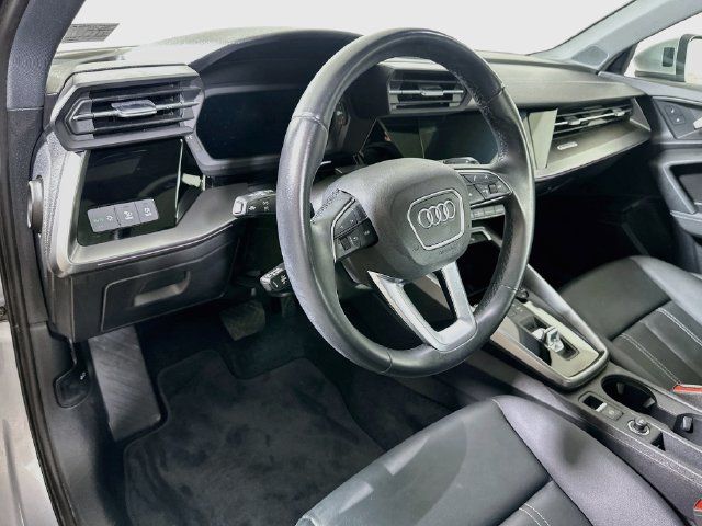 Used 2023 Audi A3 2.0T Premium Plus w/ Premium Plus Package AWD/4WD image 10
