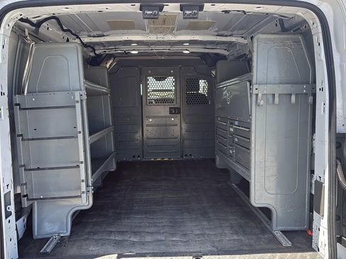 Used 2022 Ford Transit 250 Low Roof image 16