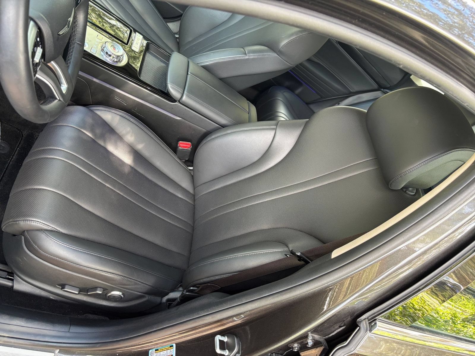 Used 2026 Genesis G80 2.5T AWD/4WD image 36