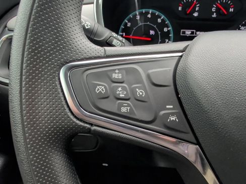 Used 2024 Chevrolet Equinox LS image 24