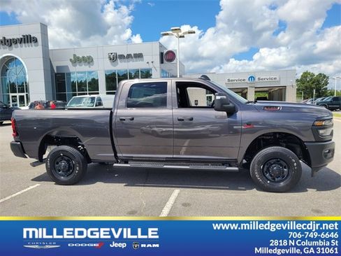 New 2025 RAM 2500 Tradesman image 14