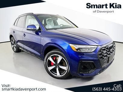 Used 2024 Audi Q5 2.0T Premium Plus w/ Premium Plus Package