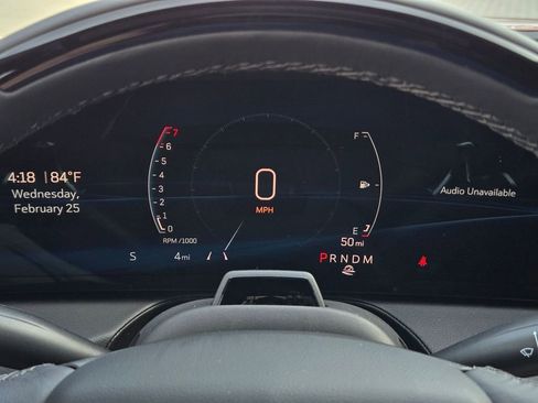 New 2026 Cadillac CT5 Premium Luxury image 15