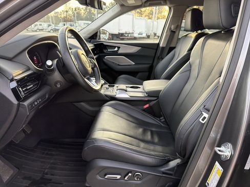 Certified 2023 Acura MDX w/Technology Package image 16