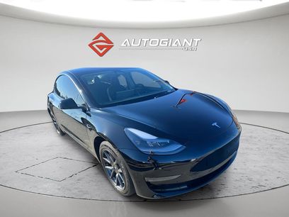 Used 2023 Tesla Model 3 Standard Range
