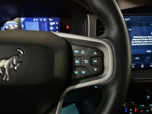 Used 2022 Ford Bronco Outer Banks image 16