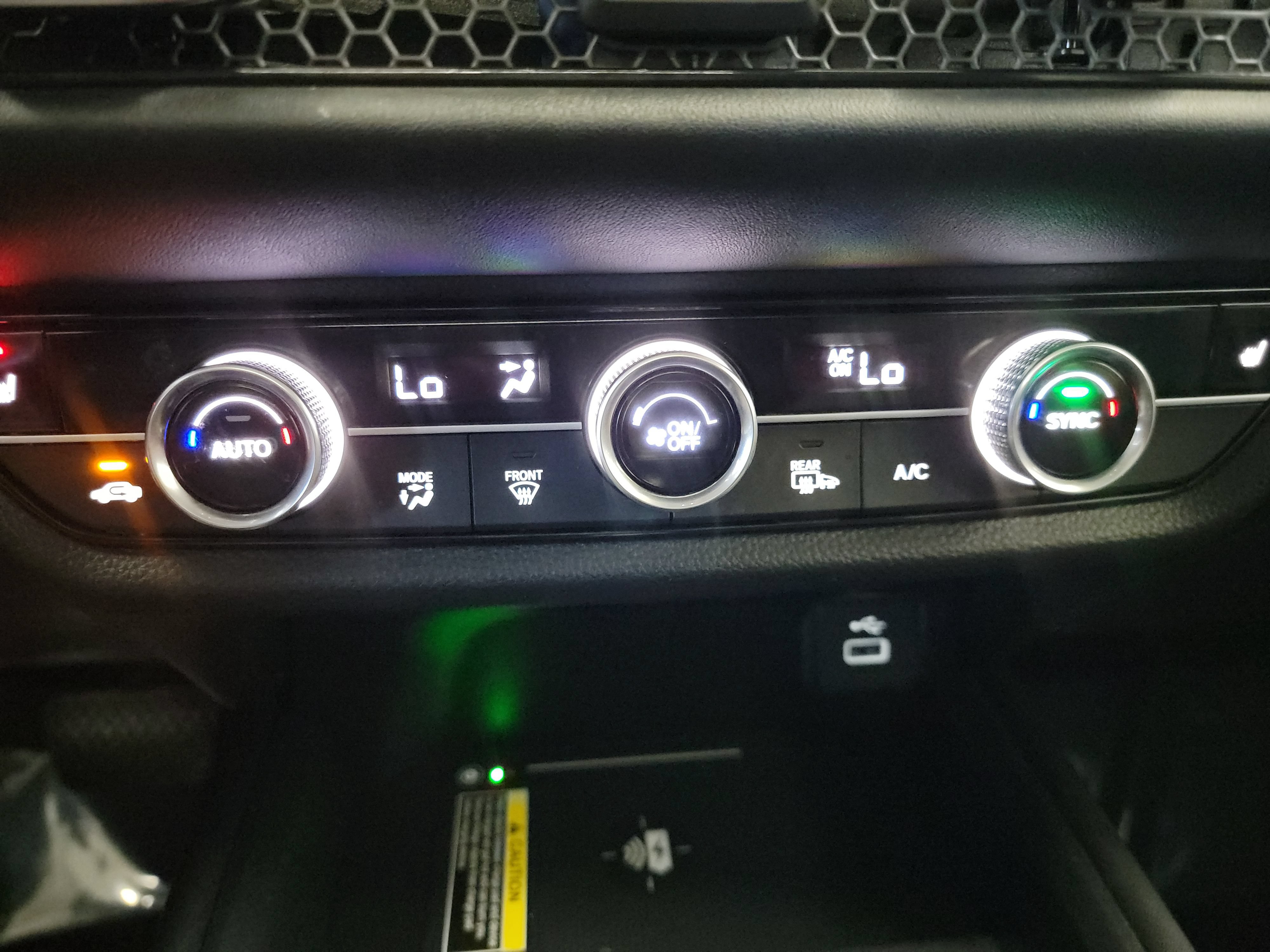 Used 2024 Honda HR-V EX-L image 21