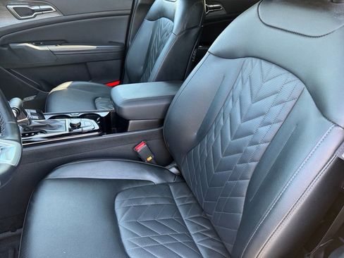 Used 2024 Kia Sportage X-Pro image 10