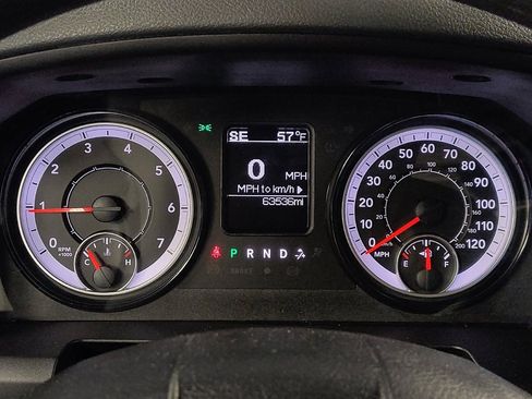 Used 2018 RAM 1500 Express image 23