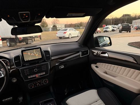 Used 2016 Mercedes-Benz GLE 350 image 21