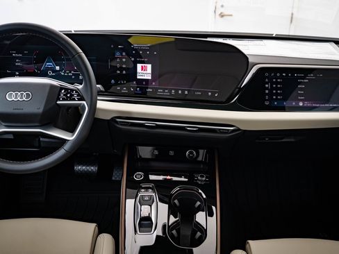 New 2025 Audi A5 2.0T Prestige image 28