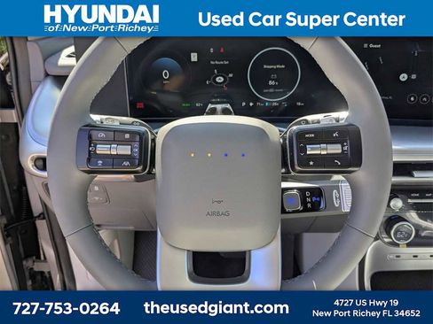 New 2026 Hyundai Ioniq 9 Limited image 24