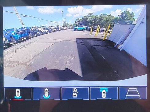 Used 2024 Chevrolet Corvette Z06 image 16