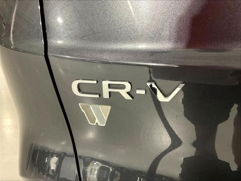 Used 2026 Honda CR-V LX image 24