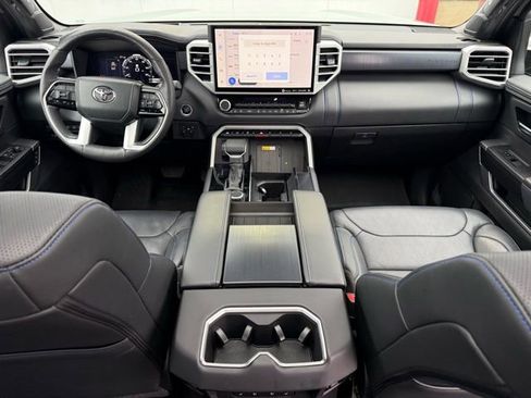 Used 2024 Toyota Tundra Platinum image 26