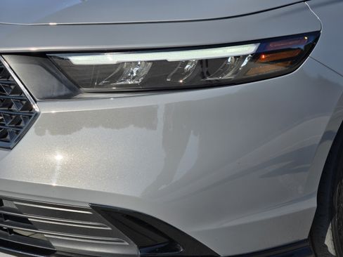 Used 2024 Honda Accord Sport image 60