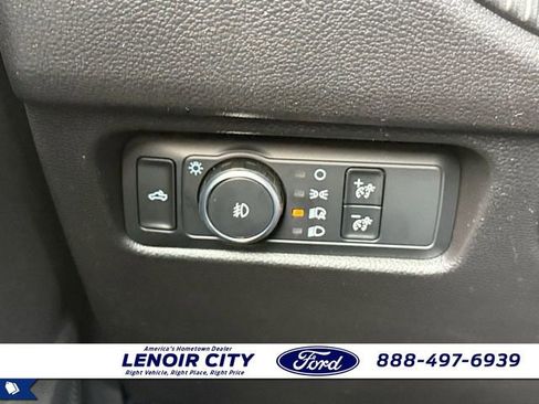 New 2026 Ford Ranger XLT w/ Equipment Group 301A High AWD/4WD image 19