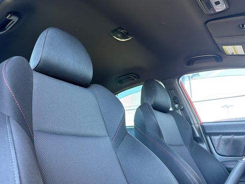 Used 2020 Subaru WRX AWD/4WD image 18