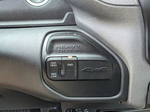 New 2024 RAM 5500 Tradesman w/ Chrome Appearance Group image 25