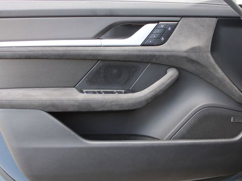 Certified 2025 Porsche Taycan Turbo GT image 14