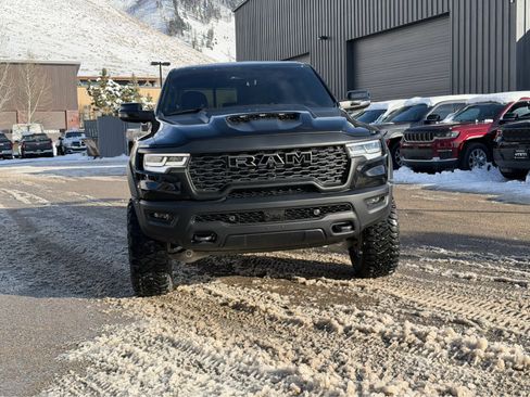 Used 2026 RAM 1500 RHO w/ RHO Level 1 Equipment Group image 6