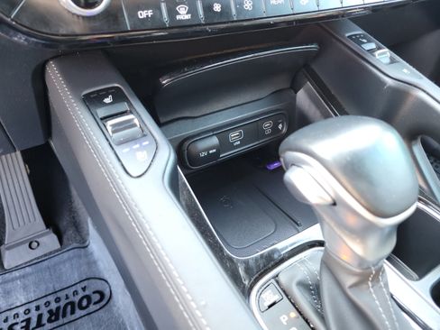 Certified 2023 Kia Telluride EX X-Line AWD/4WD image 15