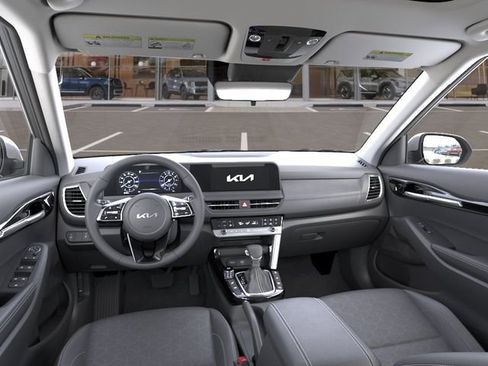 New 2026 Kia Seltos EX w/ EX Sunroof Package image 14