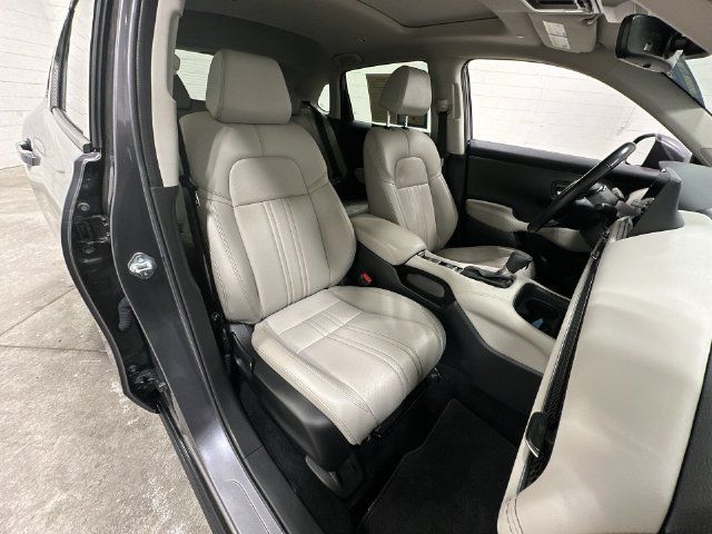 Used 2026 Honda HR-V EX-L image 18