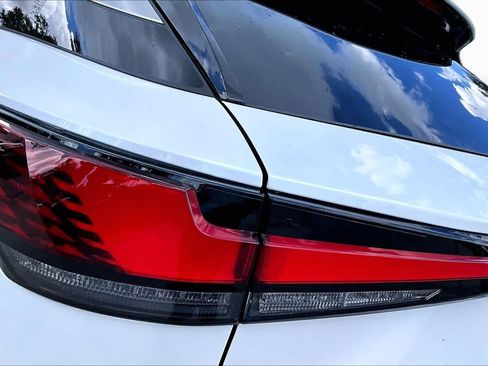 Used 2024 Lexus RX 350h w/ Accessory Package (Z1) AWD/4WD image 28