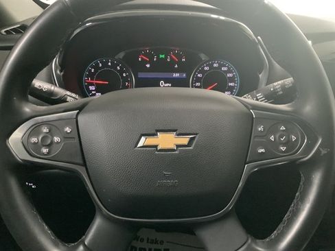 Used 2023 Chevrolet Traverse LT AWD/4WD image 22