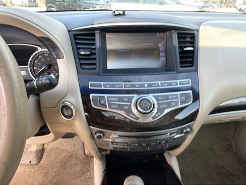 Used 2013 INFINITI JX35 FWD w/ Premium Pkg image 34