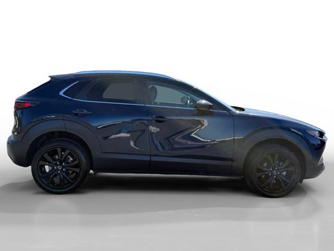 Used 2025 MAZDA CX-30 AWD 2.5 S w/ Select Sport Pkg image 6