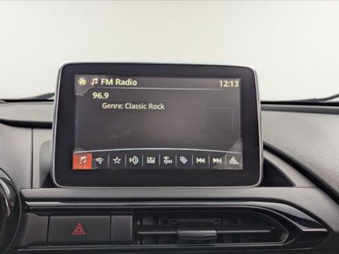 Used 2017 MAZDA MX-5 Miata RF Club image 24