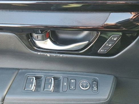 Used 2024 Honda CR-V EX-L image 2