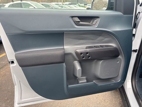 New 2026 Ford Maverick XL image 9