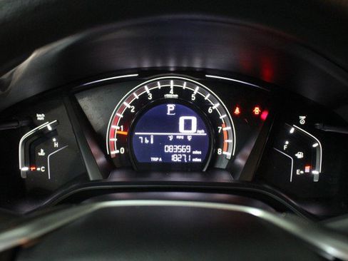 Used 2019 Honda CR-V LX image 12