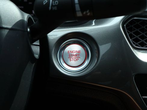 New 2026 Acura Integra FWD image 25