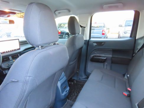 Used 2025 Ford Maverick XL image 24