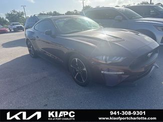 Used 2018 Ford Mustang Coupe w/ Equipment Group 101A video 1