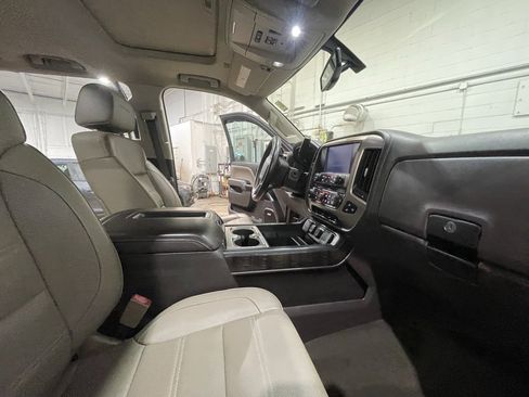 Used 2015 GMC Sierra 2500 Denali image 19