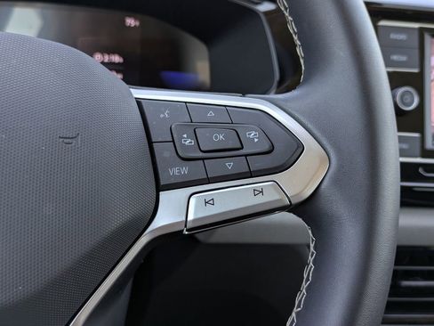 Used 2023 Volkswagen Taos S image 24